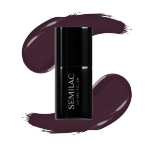 Semilac 412 Earth Brown 7 ml