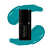 Semilac 443 Spooky Blue 7 ml
