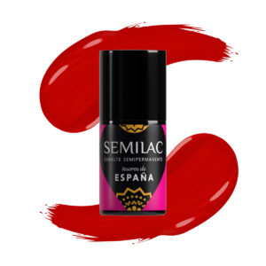 Semilac 477 Ritmo Flamenco 7 ml