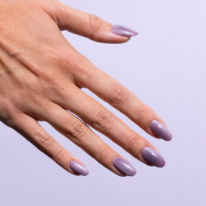 SEMILAC 664 Lilac Gloss 7 ml
