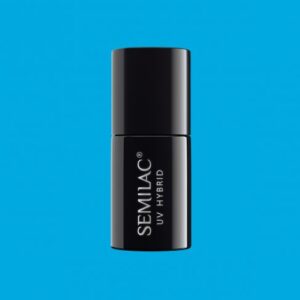 Semilac 534 Freedom Blue 7 ml