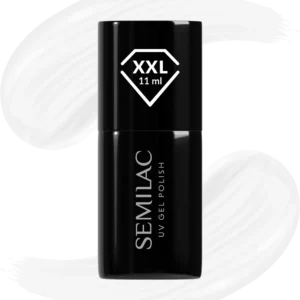 Semilac 001 Strong White XXL 11 ml