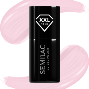 Semilac 002 Delicate French XXL 11 ml