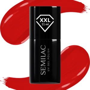 Semilac 063 Legendary Red XXL 11 ml