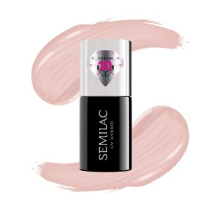 Extend Care 5en1 Semilac - 822 Juicy Peach -7 ml