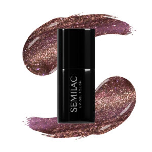 SEMILAC 823 Meta Rose 7 ml