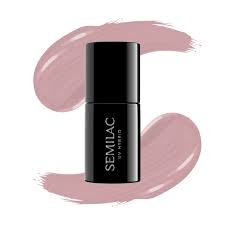 Semilac 372 Sandal Tree Pink 7 ml