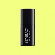 182 Semilac strong lime