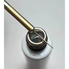 Efecto cromado liquido gold