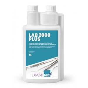 LAB 2000 PLUS INSTRUMENTAL 1 LITRO010843702578418917271010101010250208
