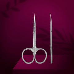 Tijeras Profesionales Para Cutícula EXCLUSIVE 22 TYPE 1
