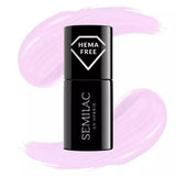 Semilac 438 Calm Lavender 7 ml