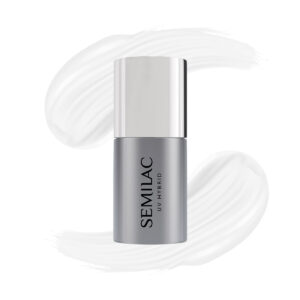 Semilac Top Mat Total No WIpe 7 ml