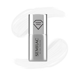 Semialc Top No Wipe Hema Free 7ml