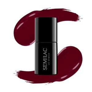 Semilac 404 Semilac Black Beans Muffin 7 ml