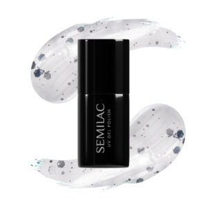 SEMILAC 924 Silver & White Drops 7 ml