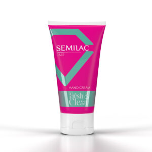 Crema de Manos Semilac Fresh & Clean 75 ml