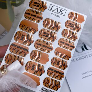 Wraps Stickers #088