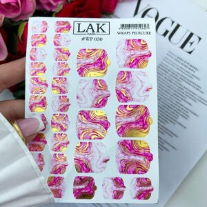 Wraps Stickers #088