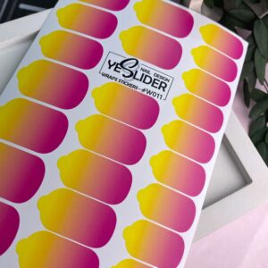 Wraps Stickers#011