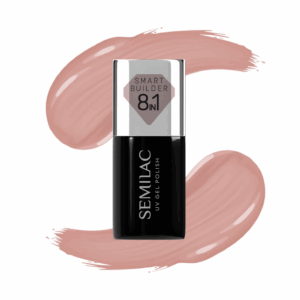 Smart Builder 801 Soft Beige 7ml