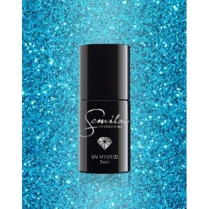 506 Esmalte semipermanente Semilac Like A Mermaid 7ml