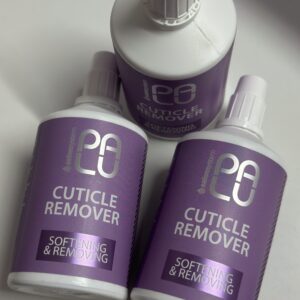 Cuticle Remover 100gr