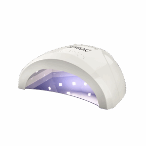 Lampara UV/Led Semilac 24/48w