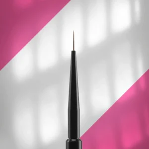 STALEKS EXPERT 01 Pincel delineador, ancho 1 mm/longitud 7 mm