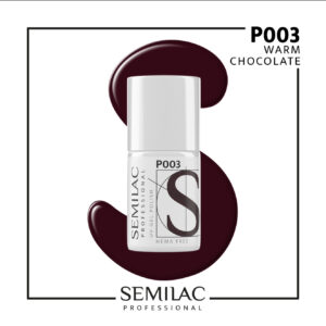 P003 warm chocolate