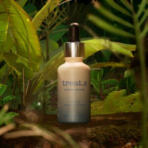 Removedor de cutícula treat.s 30 Ml