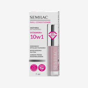 Vitaminas 10 en 1 Semilac
