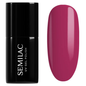 SEMILAC A711 Crimson Sand 7 ml