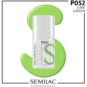P052 Lime Green