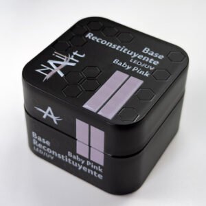 Base Reconstituyente Baby Pink HEMA/TPO FREE 30ml