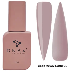 DNKa Cover Base 0032, Soulful, 12 ml