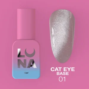 Cat Eye Base nr1 Luna Moon 13ml