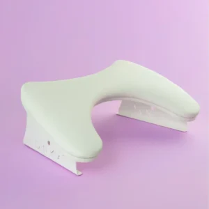 DNKa'   Reposabrazos   anatómico   BLANCO