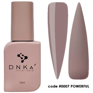 DNKa Cover Base 0007 Powerful, 12 ml