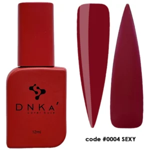 DNKa Cover Base 0004, Sexy 12 ml