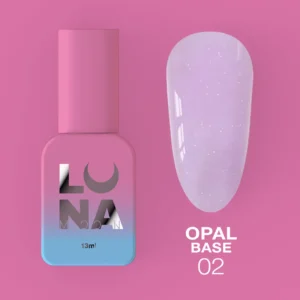 Luna Moon Opal Base 02, 13ml