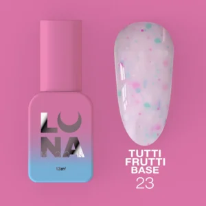 Luna TUTTI FRUTTI Base 23, 13ml