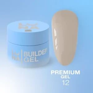 Luna Gel Premium 12,  15ml