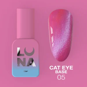 Cat Eye Base nr5 Luna Moon 13ml