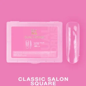 Luna Dual Forms Classic Salon Square