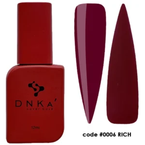 DNKa Cover Base 0006, Rich 12 ml