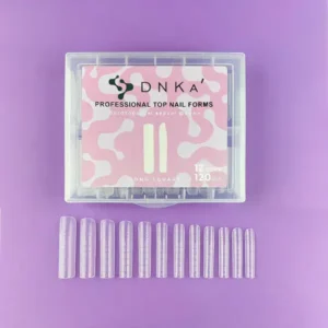 Moldes Dual forms DNKa’™ Long Square. 120ud.