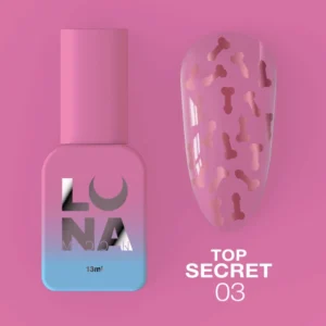 Luna Top Secret 03, 13ml