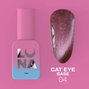 Luna Cat Eye Base 04, 13ml