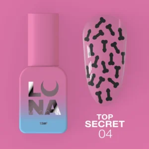 Luna Top Secret 04, 13ml